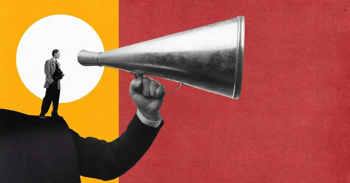 3 Estratégias para Transformar a Voz do Fundador em Crescimento no LinkedIn
