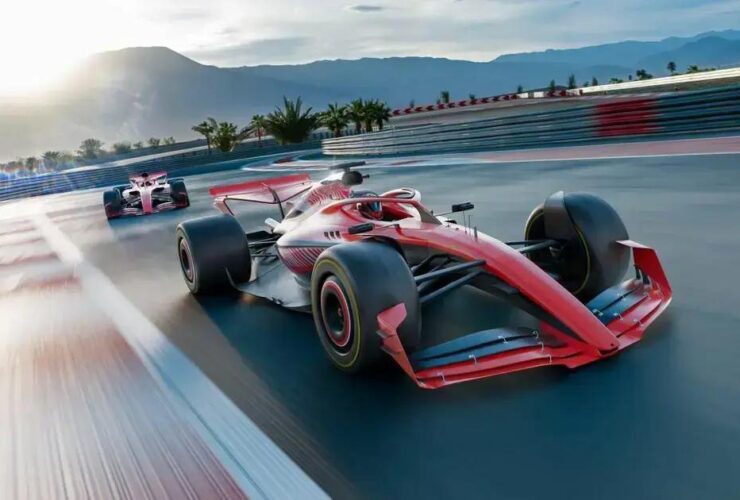 5 Lições de Rookies da Fórmula 1 para Fundadores de Startups