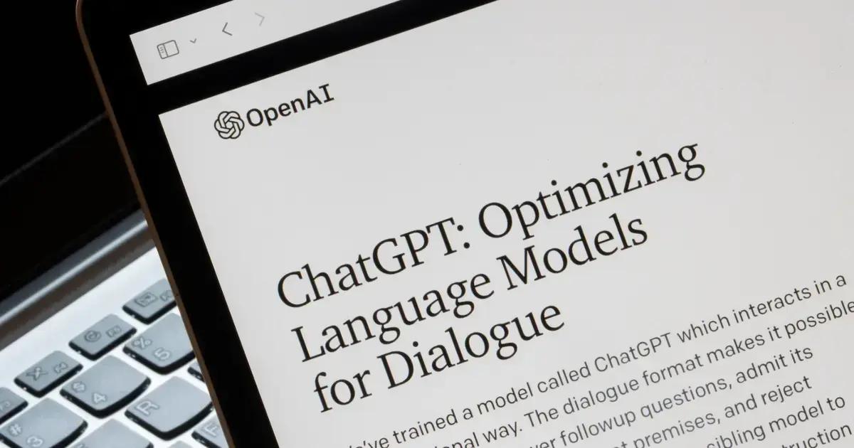 A Evolução do ChatGPT: De Lançamento a 700 Milhões de Usuários
