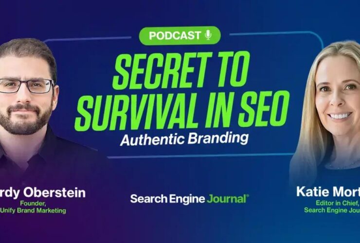 A Importância do Branding na Sobrevivência do SEO em 2026
