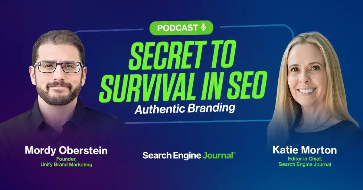 A Importância do Branding na Sobrevivência do SEO em 2026