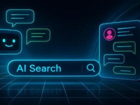 A Nova Era da Busca: Como as Marcas Dominam as Respostas de IA