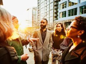 A Nova Era do Branding: A Importância de Estar Presente