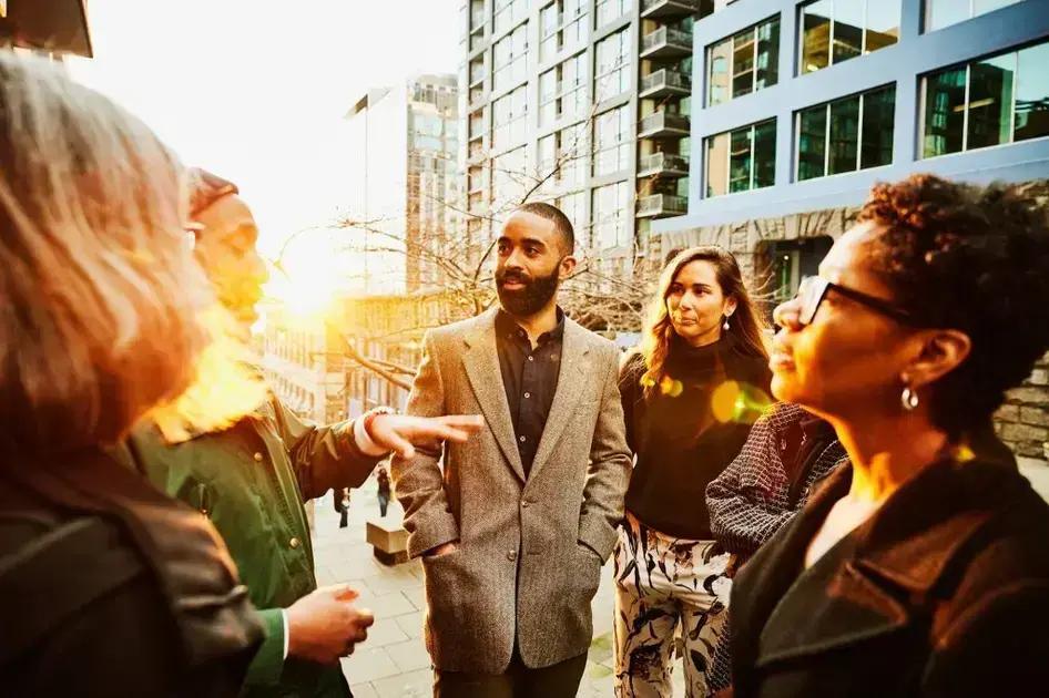 A Nova Era do Branding: A Importância de Estar Presente