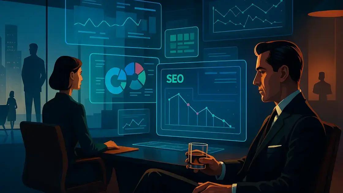 A Nova Era do SEO: Como Medir Resultados em um Mundo Sem Dados
