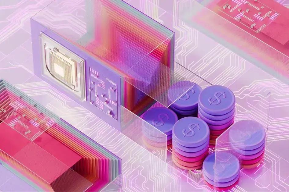 A Revolução da Colaboração no Setor Financeiro: O Futuro das Finanças