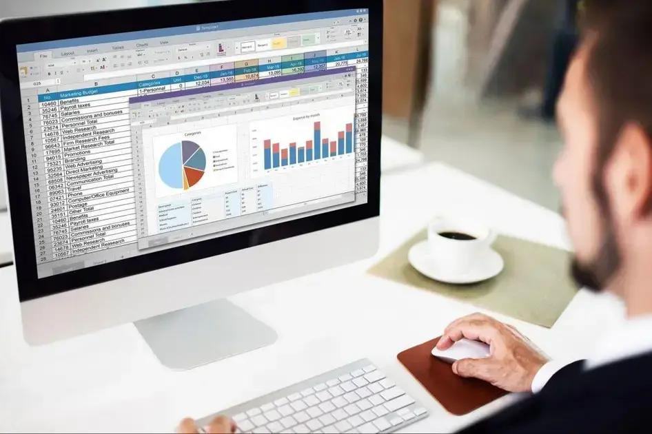 Adquira Microsoft Office 2024 por Apenas $130 e Sem Assinatura