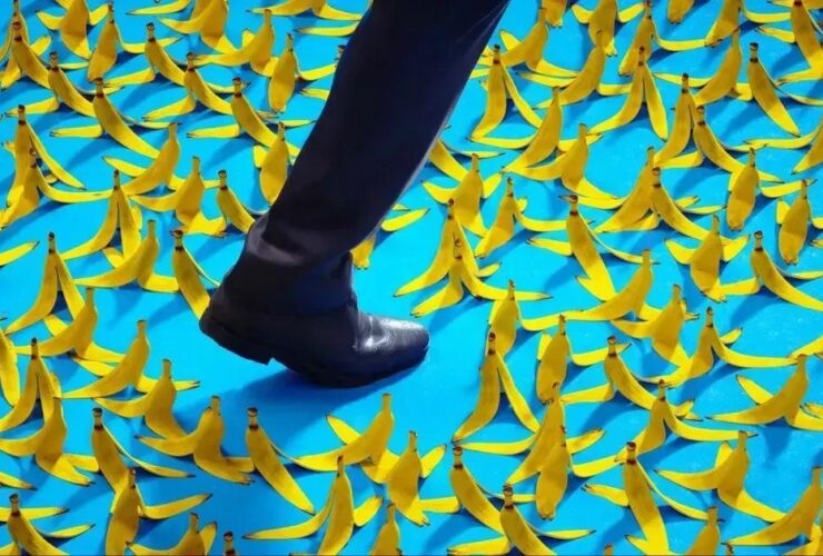 Cinco erros críticos que novos empresários cometem após a incorporação