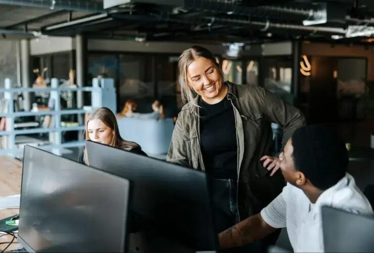 Como a Adaptabilidade e a Inteligência Emocional Definem o Sucesso nas Empresas