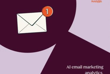 Como a Análise de Email com IA Pode Transformar Seu Marketing