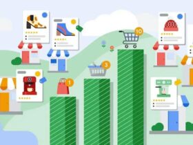 Como a Comparação de Compras Está Transformando o Comércio Online na Europa