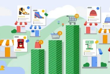 Como a Comparação de Compras Está Transformando o Comércio Online na Europa