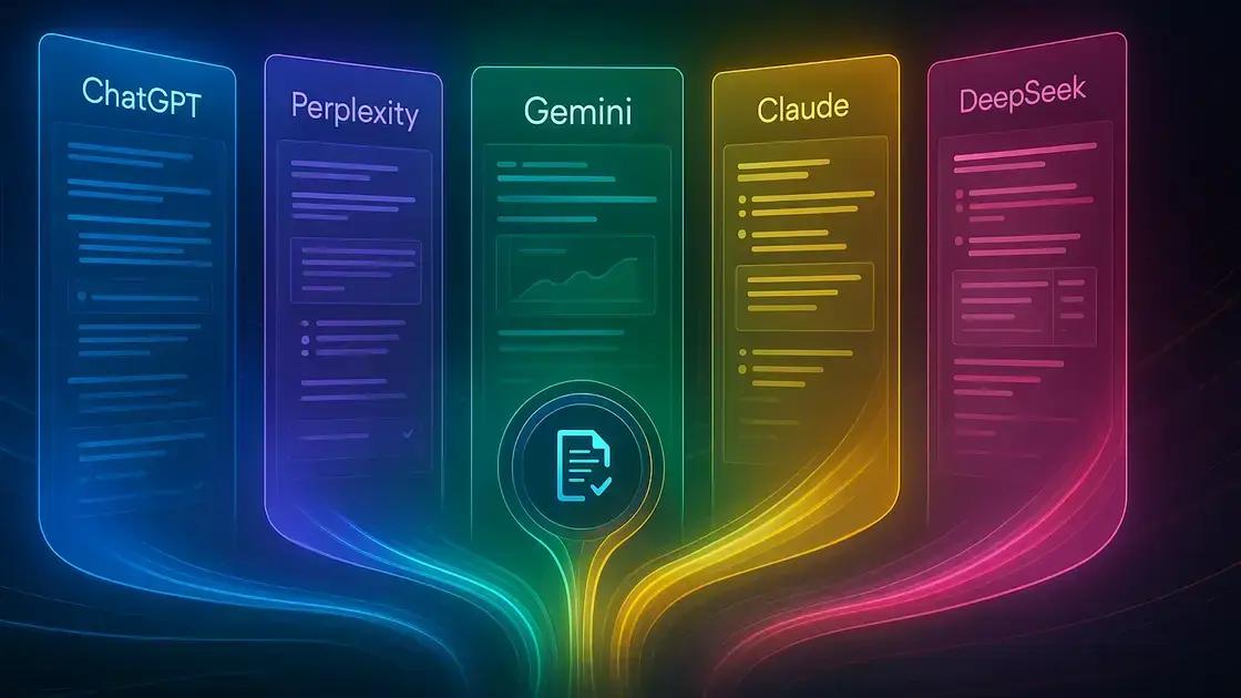Como a IA Generativa Está Transformando o Conteúdo de Corrida