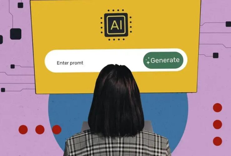 Como a Inteligência Artificial Está Transformando a Busca e o SEO