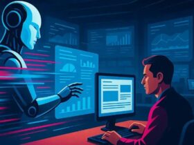 Como a Inteligência Artificial Está Transformando o Marketing Digital