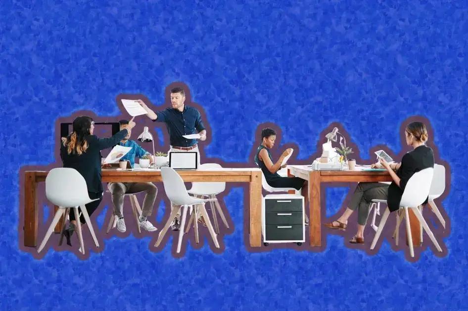 Como Aprender a Delegar e Transformar Seu Negócio