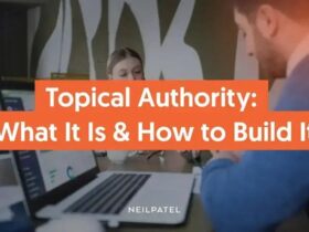 Como Construir Autoridade Temática e Melhorar Seu SEO