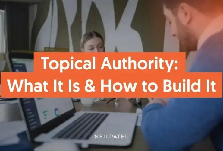 Como Construir Autoridade Temática e Melhorar Seu SEO
