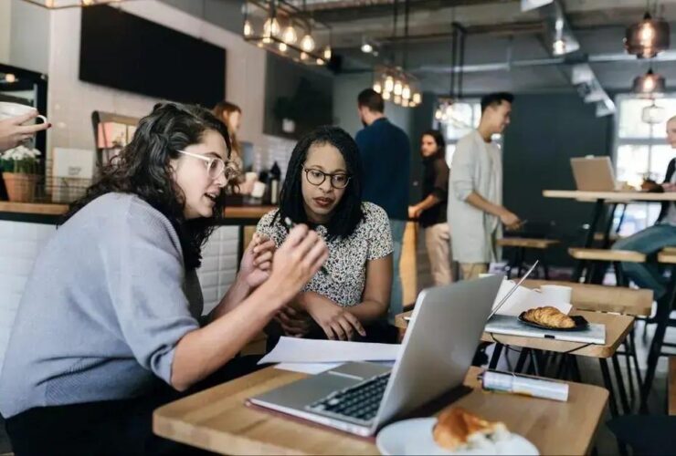 Como Construir uma Comunidade Empreendedora que Transforma Vidas