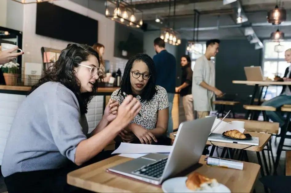 Como Construir uma Comunidade Empreendedora que Transforma Vidas