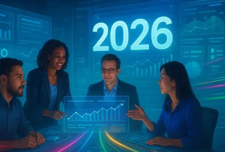 Como Construir uma Estratégia de SEO Eficaz para 2026