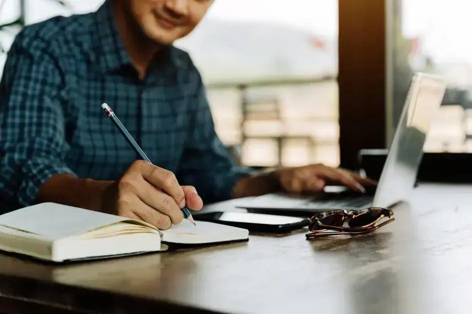 Como Construir uma Lista de Mídia Eficiente para Corredores