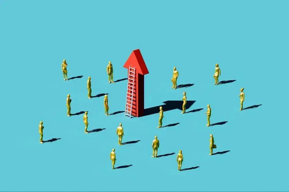 Como Criar Seu Próprio Caminho no Empreendedorismo