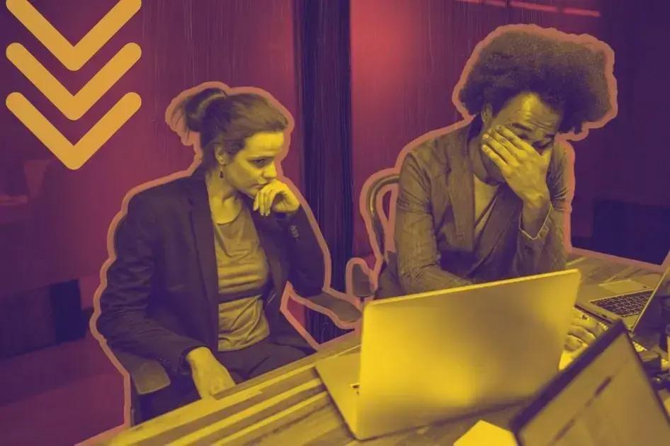 Como empreendedores em série superam as falências de startups