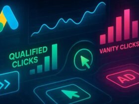 Como Equilibrar CTR e Taxas de Conversão em Campanhas de PPC