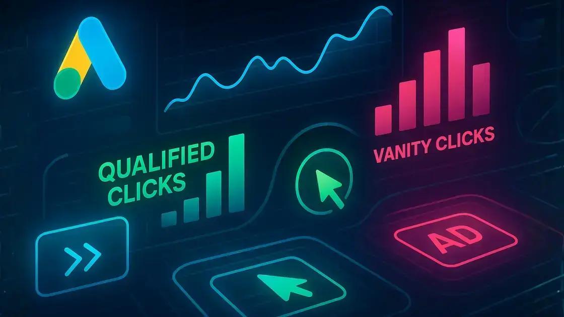 Como Equilibrar CTR e Taxas de Conversão em Campanhas de PPC