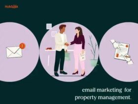 Como Escolher a Melhor Ferramenta de Email Marketing para Gestão de Propriedades