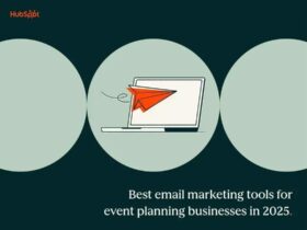 Como escolher o melhor CRM para empresas de eventos em 2025
