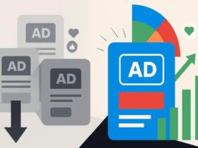 Como Evitar a Fadiga Criativa em Anúncios Digitais