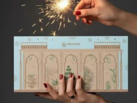 Como marcas sul-asiáticas estão celebrando o Diwali com produtos únicos