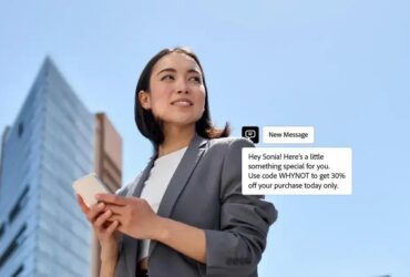 Como Mensagens Transformam a Experiência do Cliente em 2025
