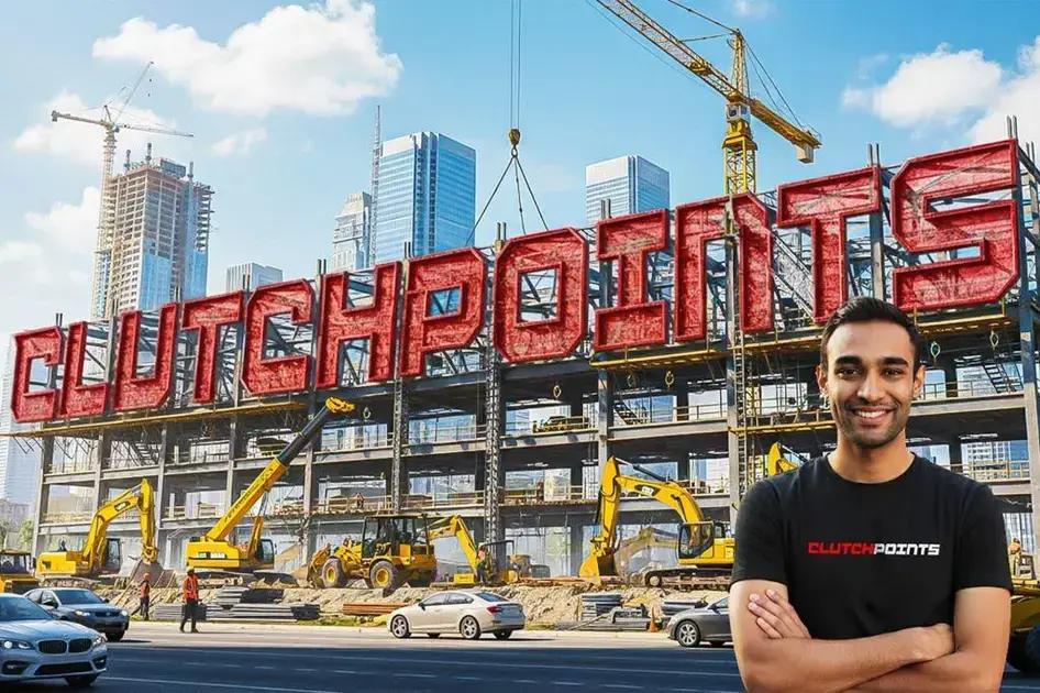 Como Nish Patel Transformou Fãs da NBA em um Império de Mídia