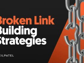 Como o Broken Link Building Pode Impulsionar Seu SEO