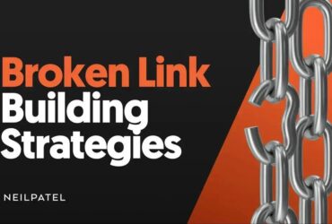 Como o Broken Link Building Pode Impulsionar Seu SEO