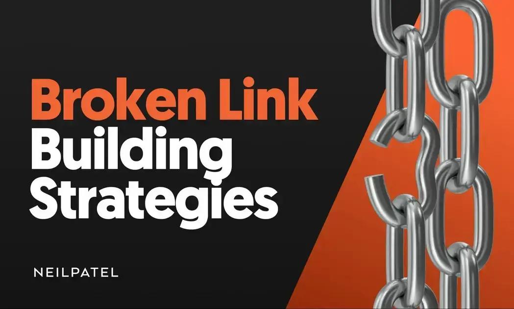 Como o Broken Link Building Pode Impulsionar Seu SEO