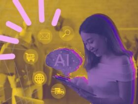 Como o Comércio Contextual Está Transformando a Experiência de Compra