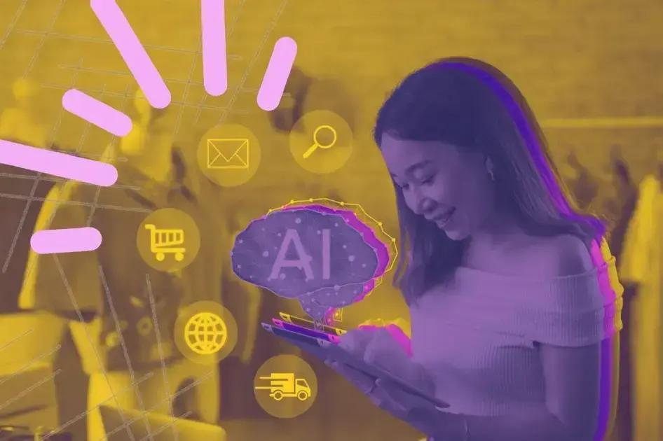 Como o Comércio Contextual Está Transformando a Experiência de Compra