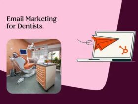 Como o Email Marketing Pode Transformar Práticas Odontológicas