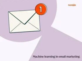 Como o Machine Learning Está Transformando o Email Marketing