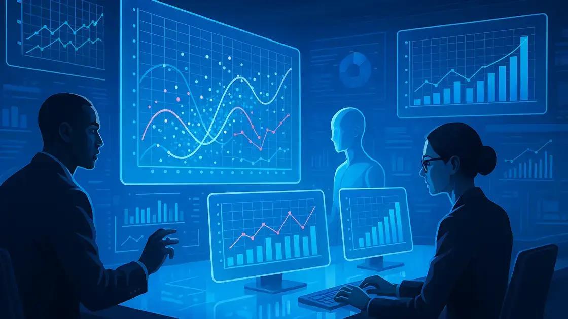Como o Marketing Mix Modeling Pode Transformar Suas Estratégias de Marketing
