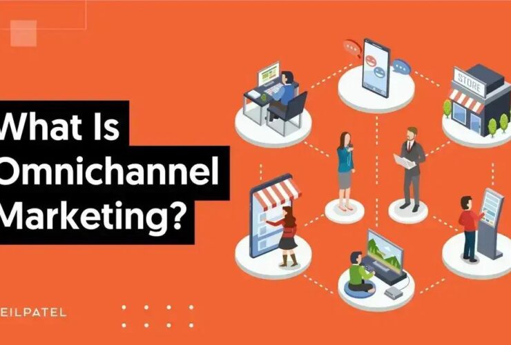 Como o Marketing Omnichannel Pode Transformar Sua Estratégia de Vendas