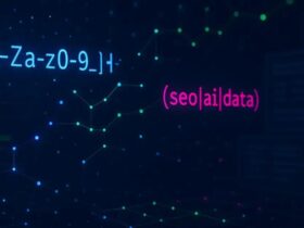 Como o Regex Pode Transformar Sua Análise de Dados em Corridas