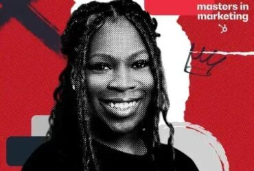 Como Shareese Bembury-Coakley Constrói Parcerias de Sucesso na Cultura