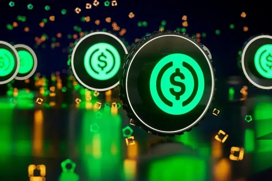 Como Stablecoins Estão Transformando a Adoção de Cripto por Instituições