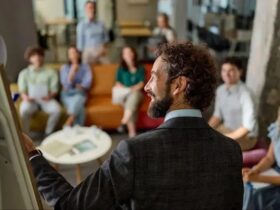 Como Transformar Workshops de Treinamento em Experiências Memoráveis