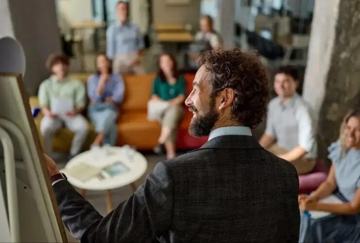 Como Transformar Workshops de Treinamento em Experiências Memoráveis